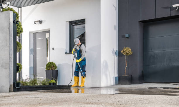 Best Deck and Patio Pressure Washing in Roselle, IL